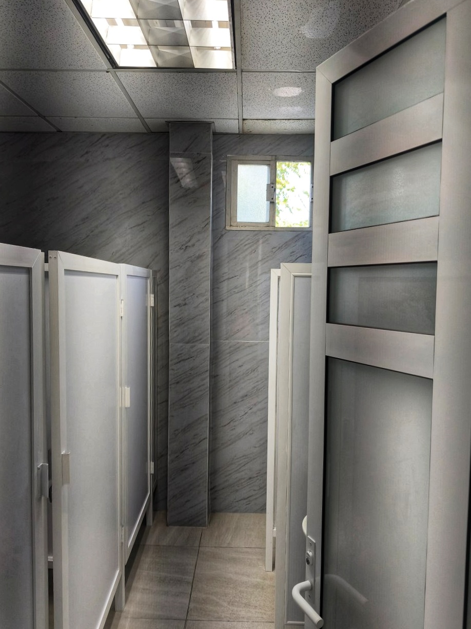 Protección anticorrosiva